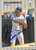 Jim Eisenreich Autographed 1989 Fleer Update #U-38 Kansas City Royals Card