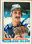 Gene Nelson Autographed 1982 Topps Traded #80T Seattle Mariners Card
