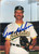 Gene Nelson Autographed 1988 Oakland A's Mother's Cookies #25