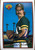 Gene Nelson Autographed 1989 Bowman #185 Oakland Athletics Card