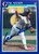 Gene Nelson Autographed 1991 Score #478 Oakland Athletics Card