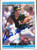 Gene Nelson Autographed 1992 Donruss #696 Oakland Athletics Card