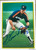 Glenn Davis Autographed 1989 Topps All-Star Set Collector's Edition (Glossy Send Ins) #32