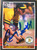 Carney Lansford Autographed 1985 Donruss #345