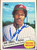 Juan Samuel Autographed 1985 Topps #8