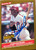 Juan Samuel Autographed 1986 Donruss Highlights #37 Philadelphia Phillies Card