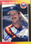 Glenn Davis Autographed 1989 Donruss #236