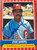 Juan Samuel Autographed 1987 Fleer Baseball All-Stars #39 Philadelphia Phillies Card