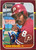 Juan Samuel Autographed 1987 Donruss Opening Day #156 Philadelphia Phillies Card