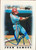Juan Samuel Autographed 1988 Topps Major League Leaders Mini's #66