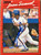 Juan Samuel Autographed 1990 Donruss #53 New York Mets Card