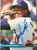 Juan Samuel Autographed 1991 Stadium Club #495 Los Angeles Dodgers Card