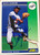 Juan Samuel Autographed 1992 Score #73 Los Angeles Dodgers Card