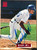 Juan Samuel Autographed 1994 Stadium Club #679 Detroit Tigers Card