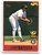 1997 Topps #344 Tony Batista VG  Oakland Athletics 