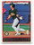 1997 Topps #111 Terry Steinbach VG  Oakland Athletics 