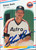 Glenn Davis Autographed 1988 Fleer #445