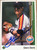 SOLD 2368 Glenn Davis Autographed 1989 Upper Deck #443