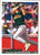 1995 Collector's Choice #133 Steve Karsay VG Oakland Athletics 