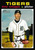 2020 Topps Heritage #227 Drew VerHagen NM-MT Detroit Tigers 