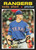 2020 Topps Heritage #307 Kolby Allard NM-MT Texas Rangers 