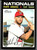 2020 Topps Heritage #48 Matt Adams NM-MT Washington Nationals 