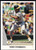 1990 Leaf #252 Terry Steinbach VG Oakland Athletics 