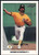 1990 Leaf #29 Dennis Eckersley VG Oakland Athletics 