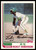 1982 Topps #610 Rickey Henderson VG Oakland Athletics 