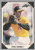 1991 Leaf #486 Steve Chitren VG RC Rookie Oakland Athletics 