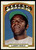 1972 Topps #398 Larry Hisle VG Los Angeles Dodgers 