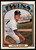 1972 Topps #501 Pete Hamm VG Minnesota Twins 