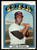 1972 Topps #370 Don Buford VG Baltimore Orioles 