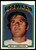1972 Topps #481 Billy Conigliaro VG Milwaukee Brewers 