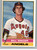 1976 Topps #411 Bill Singer VG California Angels 