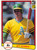1982 Donruss #517 Jeff Newman VG Oakland Athletics 