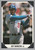 1991 Leaf #509 Jeff Hamilton VG Los Angeles Dodgers 
