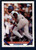 1993 Topps #450 Darryl Strawberry VG Los Angeles Dodgers 