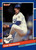 1991 Donruss #280 Orel Hershiser VG Los Angeles Dodgers 