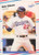 1988 Fleer Update #93 Kirk Gibson VG Los Angeles Dodgers 