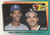 1992 Fleer #706 Ramon Martinez/Ozzie Guillen Teenage Sensations VG Los Angeles Dodgers/Chicago White Sox 