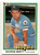 1981 Donruss #100 George Brett NM-MT Kansas City Royals 