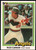 1981 Donruss #49 Rod Carew NM-MT California Angels 