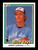 1981 Donruss #150 Jerry Garvin NM-MT Toronto Blue Jays 