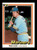 1981 Donruss #283 Ted Cox NM-MT Seattle Mariners 