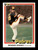 1981 Donruss #363 Dennis Kinney NM-MT RC Rookie San Diego Padres 
