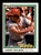 1981 Donruss #304 Harry Spilman NM-MT Cincinnati Reds 