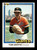 1981 Donruss #75 Tom Griffin NM-MT San Francisco Giants 