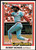 SOLD 90479 1981 Donruss #71a Bobby Bonds ERR NM-MT St. Louis Cardinals 