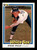 1981 Donruss #400 Steve Trout NM-MT Chicago White Sox 
